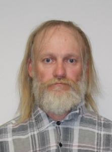 Darren C Temple a registered Sex Offender of Idaho