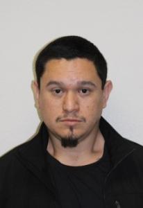 Adan Guitierrez a registered Sex Offender of Idaho