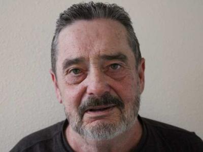 Brian Wayne Hillyard a registered Sex Offender of Idaho