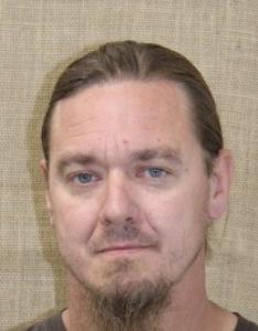 Nathan Michael Volk a registered Sex Offender of Idaho