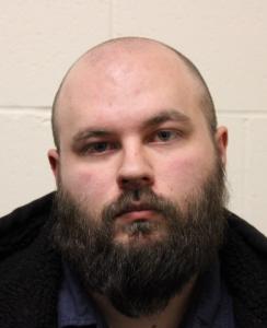 Damian Jay Greene a registered Sex Offender of Idaho