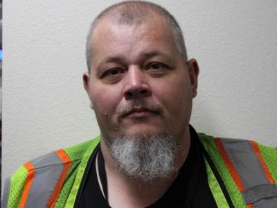 Kent Torrey Ostler a registered Sex Offender of Idaho
