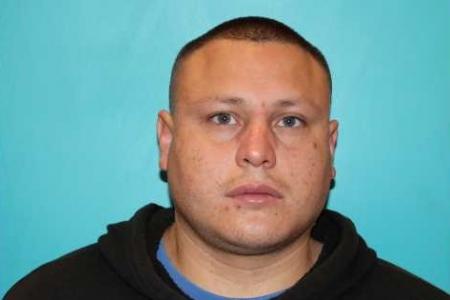 Ivan Hernandez a registered Sex Offender of Idaho