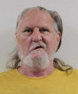 James Patrick Folk a registered Sex Offender of Idaho