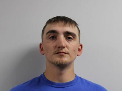 Darion Bruce Hyland a registered Sex Offender of Idaho