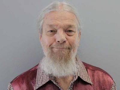 Elvin Dale Holt a registered Sex Offender of Idaho