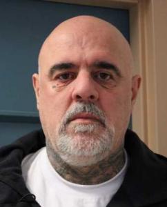 Demetrios Sam Soteropoulos a registered Sex Offender of Idaho