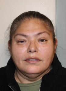 Trulin Joy Ellenwood a registered Sex Offender of Idaho