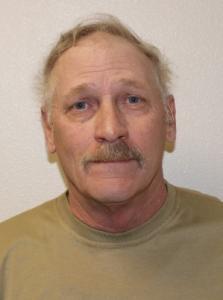 David Wayne Vay a registered Sex Offender of Idaho