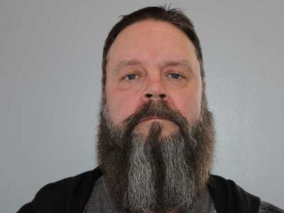 Richard Benson Massey II a registered Sex Offender of Idaho