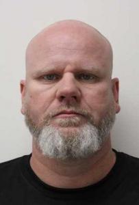 Kevin Lynn Hebdon a registered Sex Offender of Idaho