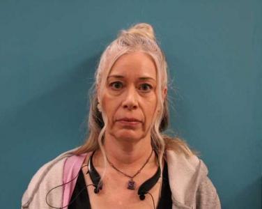 Ashley Jo Beach a registered Sex Offender of Idaho