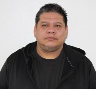 Sylvester Wayne Hameline a registered  of Idaho