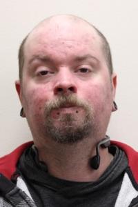 Christopher Scott Lamb a registered Sex Offender of Idaho