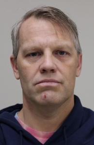 Jeremy L Bowcut a registered  of Idaho