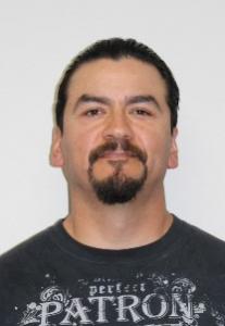 Romaldo Luis Vela a registered Sex Offender of Idaho