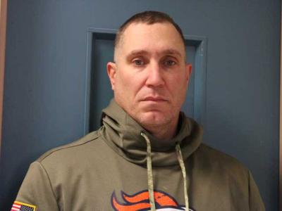 Corry Nolan Williams a registered Sex Offender of Idaho