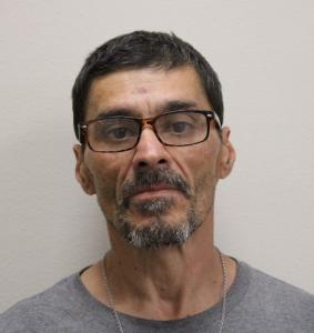 Michael Anthony Otero a registered Sex Offender of Idaho