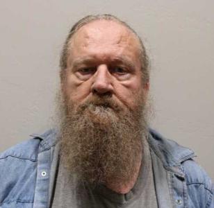 Thomas Ray Rigby a registered Sex Offender of Idaho