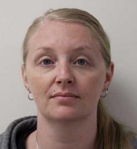 Cassie Dawn Smith a registered Sex Offender of Idaho