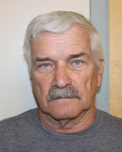 Ardie Allen Ziegler Sr a registered Sex Offender of Idaho