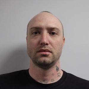 Dustin Dieter Pridgen a registered Sex Offender of Idaho