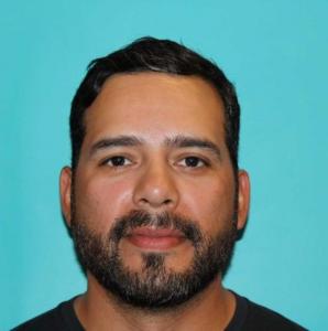 Rudy I Ramirez a registered Sex Offender of Idaho