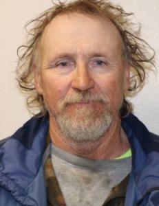 Franklin Gene Martin a registered Sex Offender of Idaho