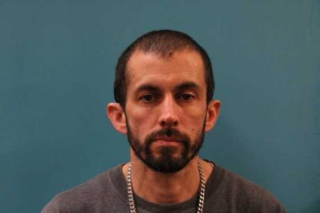 Moses Olivas Jr a registered Sex Offender of Idaho