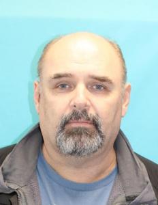 John Arthur Thomas a registered Sex Offender of Idaho