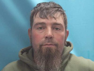 Jason Michael Wilborn a registered Sex Offender of Idaho