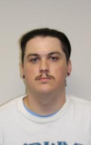 Tyler Dean Hurst a registered Sex Offender of Idaho