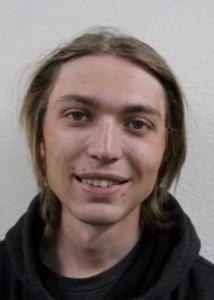 Seth Aaron Campbell a registered  of Idaho