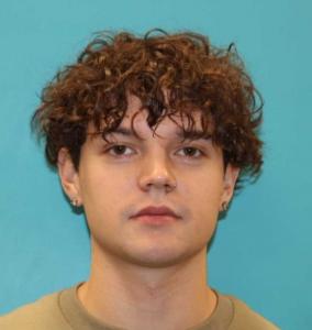 Josiah S Flores a registered  of Idaho