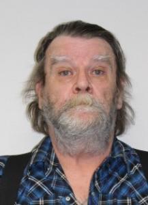 Robert Dewayne Norris a registered Sex Offender of Idaho