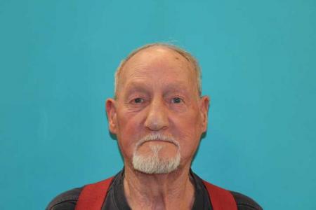 Melvin Dwight Rash a registered  of Idaho