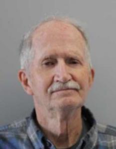 Jack Dale Sapp a registered Sex Offender of Idaho