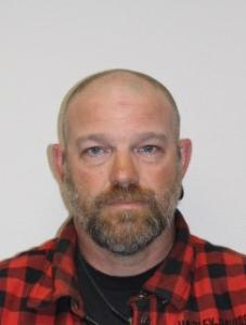 Steven Allen Oswalt a registered Sex Offender of Idaho