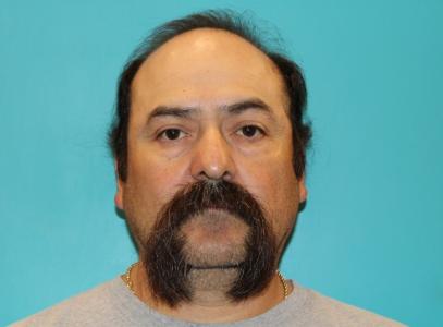 Damasio Rangel Jr a registered Sex Offender of Idaho