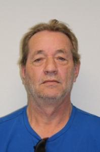 Ronald Troy Newton a registered  of Idaho