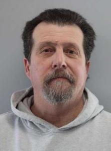 David Gordon Brackett a registered Sex Offender of Idaho