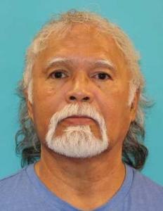 Paul C Pacania Jr a registered Sex Offender of Idaho