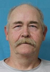 Jeffrey Earl Garey a registered  of Idaho