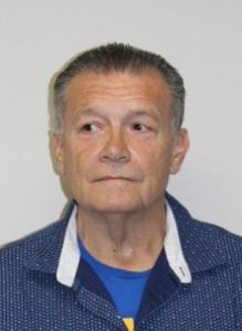 Ronald Edward Carter a registered  of Idaho