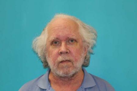 Steven Craig Rosenberger a registered Sex Offender of Idaho