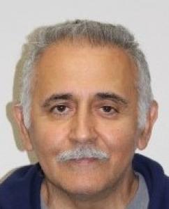 Valeriu Iordanescu a registered Sex Offender of Idaho