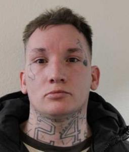 Ronald Thomas Barrigan a registered Sex Offender of Idaho