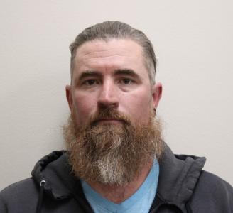 Christopher Michael Hicks a registered Sex Offender of Idaho