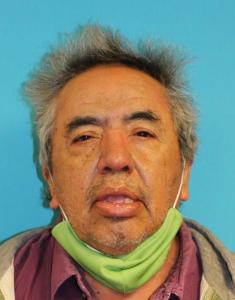 Samuel Anthony Mascarenas a registered  of Idaho