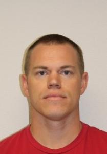 Spencer Maurice Schulte a registered Sex Offender of Idaho